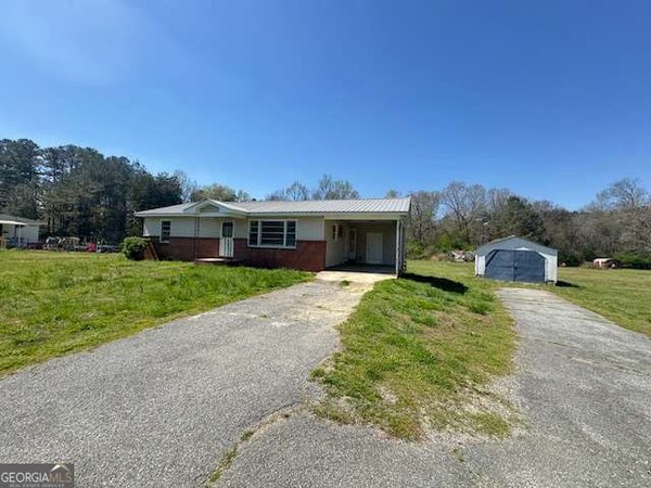1576 Highway 100 Summerville - main photo