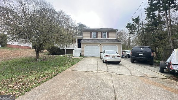 79 Cross Creek Court Villa Rica