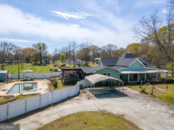 125 Fowler Street Warm Springs