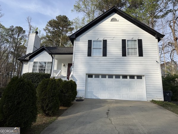 1955 Keswick Place Drive, Lawrenceville