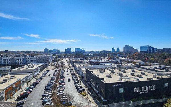 4561 Olde Perimeter Way, Atlanta