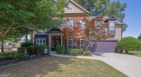 2295 Hemrick Road Cumming