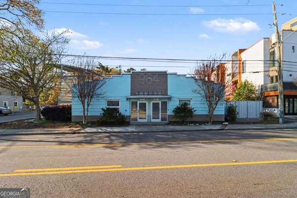 964 Dekalb Avenue Atlanta
