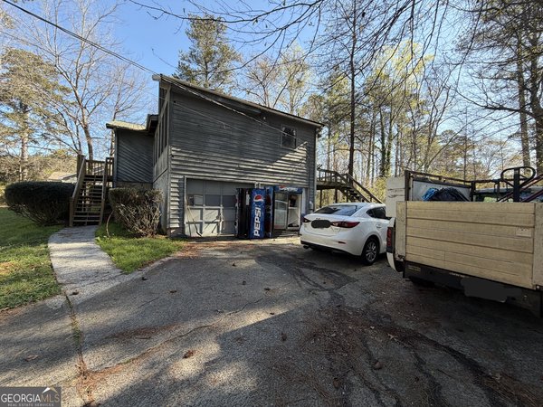 5688 Forest Place, Acworth