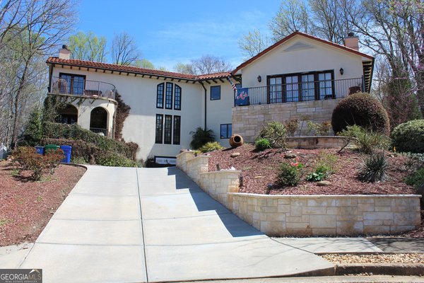 413 Spring House Cove, Atlanta