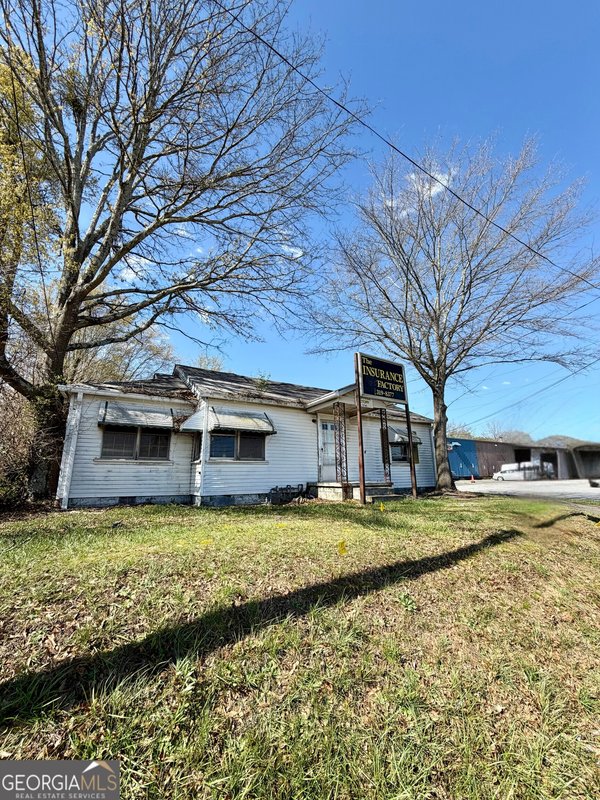 1710 Atlanta Road, Smyrna