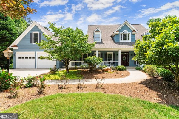 149 Highland Road Dahlonega