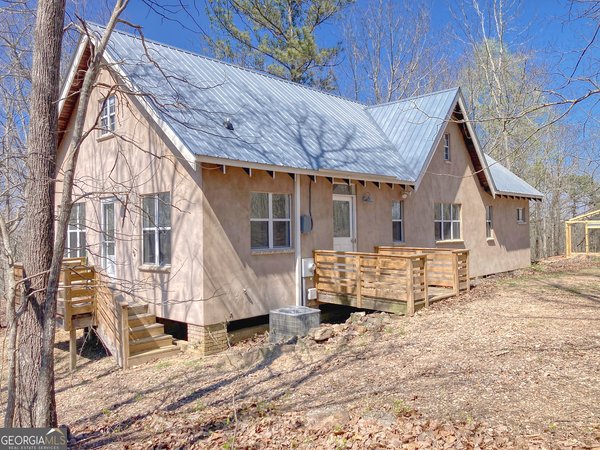 330 Firetower Road, Thomaston