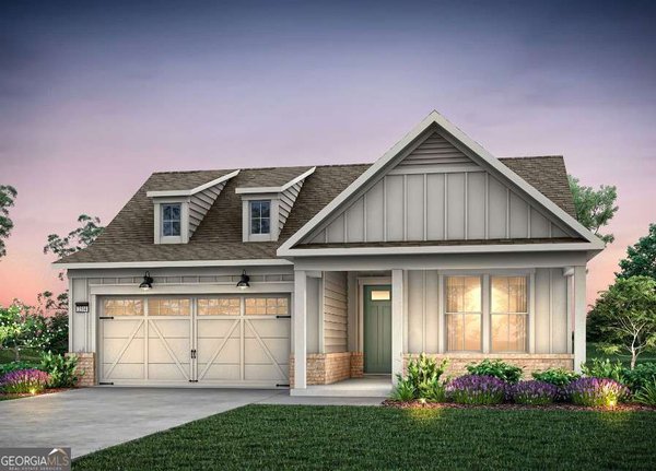 2426 Naples Street, Hoschton