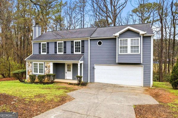 44 Birch Rill Drive Alpharetta