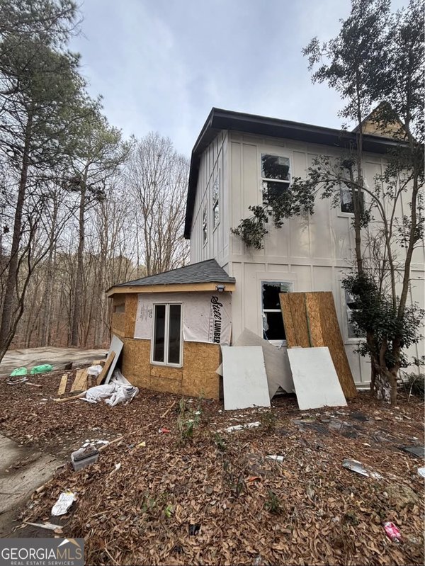 2601 Gees mill Road, Conyers