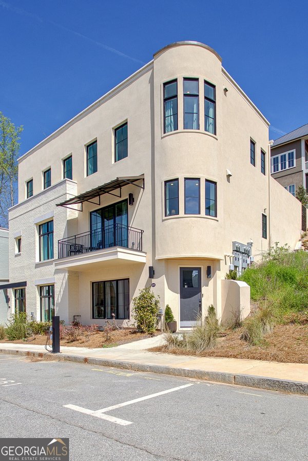 10861 Serenbe Lane Chattahoochee Hills