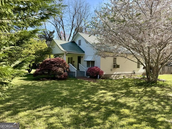 4671 Macon Highway, Bishop