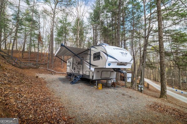 341 25th Street Ellijay - main photo