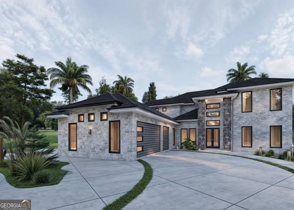 4215 Matisse Lane Fairburn