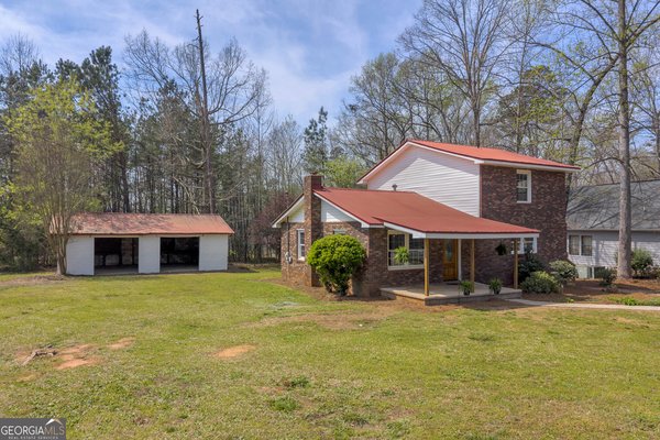 348 Knottywood Drive Lavonia