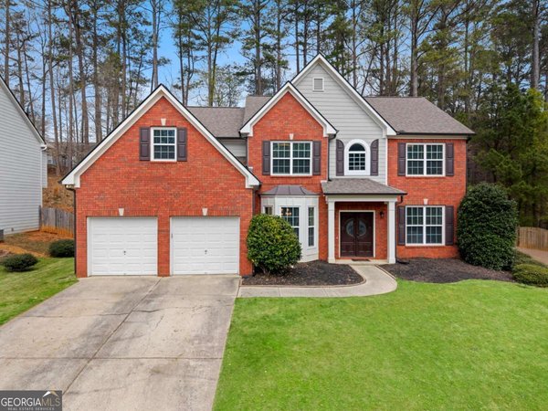 3404 Owens Landing Drive, Kennesaw