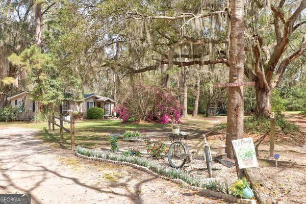 1679 Hodgeville Road, Rincon