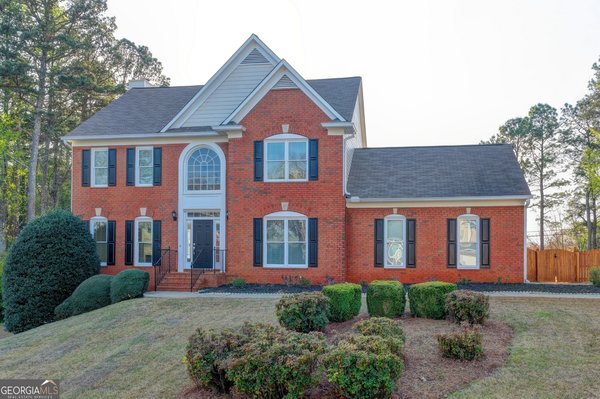 2550 Lockemeade Way, Lawrenceville