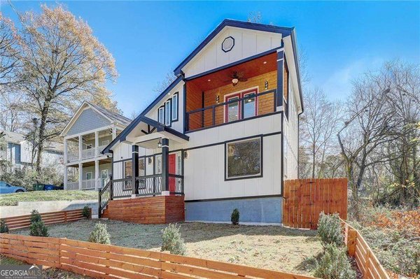 34 Dorothy Street Atlanta