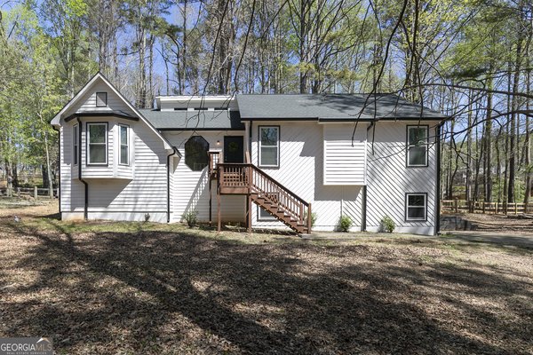 411 Allatoona Trail Woodstock