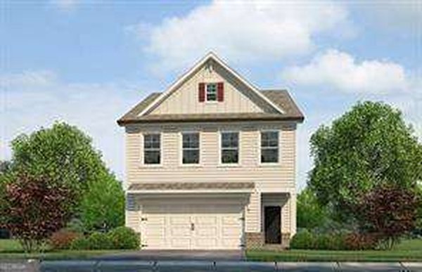 2635 Colville Terrace, Ellenwood