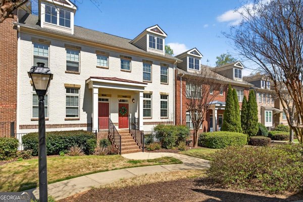 7690 Willoughby Court, Alpharetta