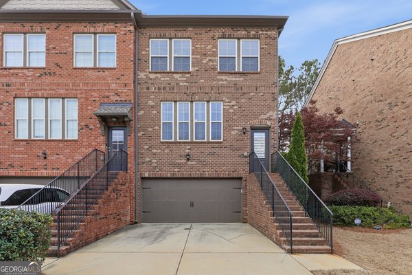 2260 Ewell Park Drive, Lawrenceville