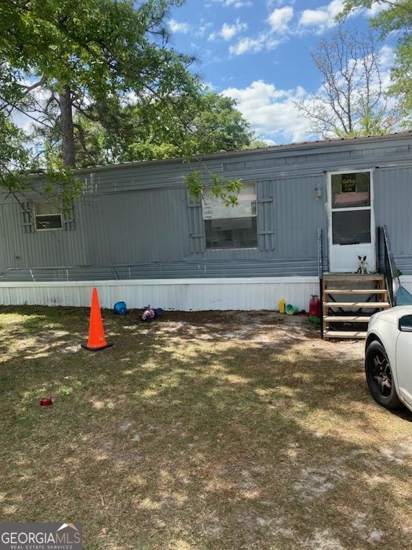 625 Allen Street Swainsboro