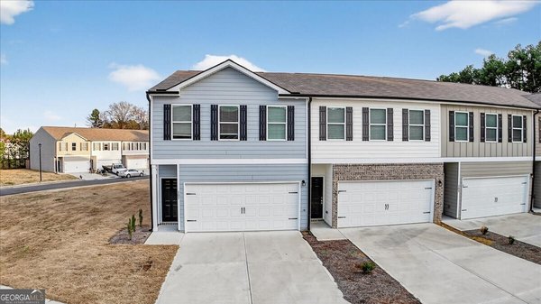 107 Brexley Drive Calhoun