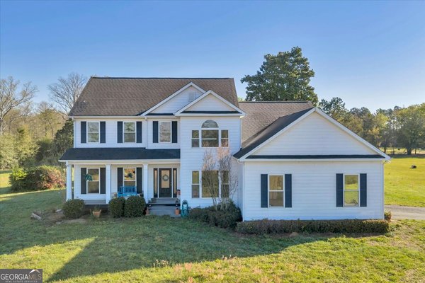 123 Ambrose Road, Cordele