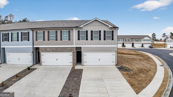 109 Brexley Drive Calhoun