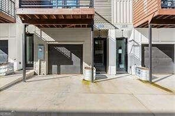 2333 Mason Drive, Atlanta