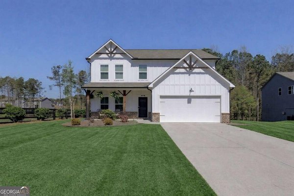 165 Brookstone Park, Acworth