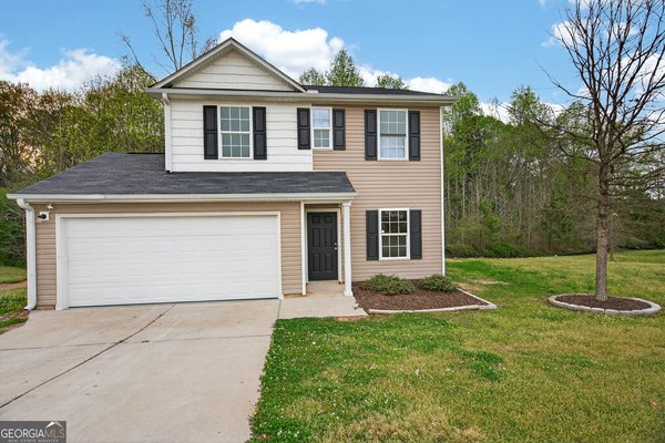 203 Cary Street, Lagrange