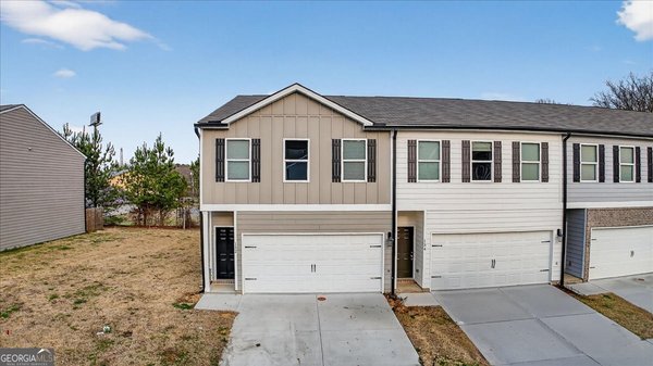 132 Brexley Drive Calhoun