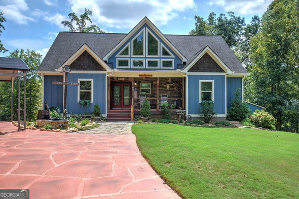 100 Buckwood Farms Path, Dallas