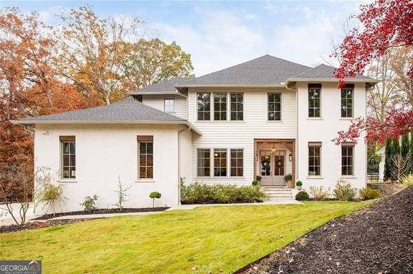 1345 Wesley Parkway Atlanta