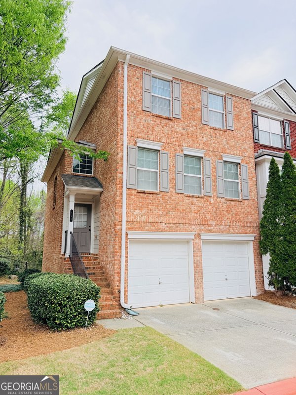 420 Heritage Park Trace, Kennesaw