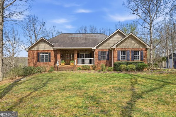 401 Herrin Road Cornelia