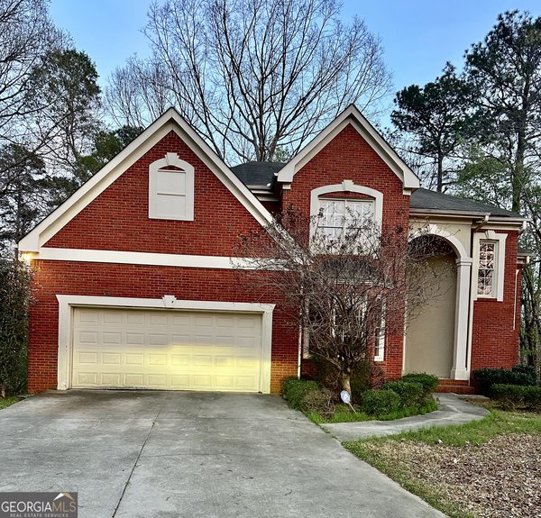 6018 Vicksburg Court, Conyers