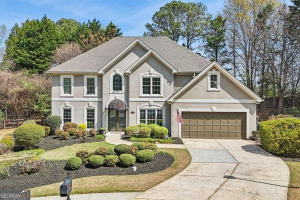 240 Fieldstone Path, Alpharetta