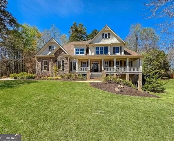 3227 Aviary Court, Acworth