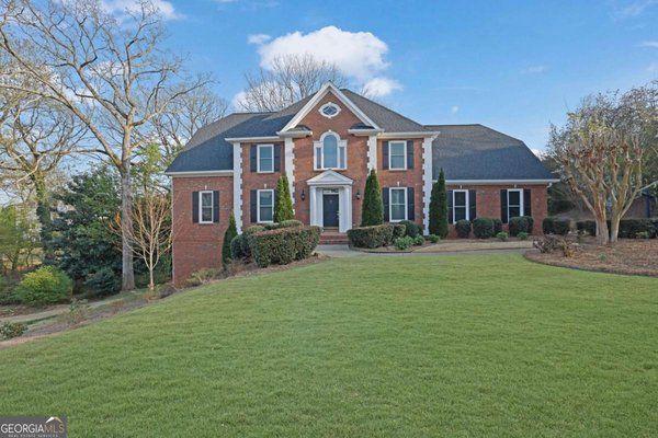 2430 Stonevalley Lane, Cumming