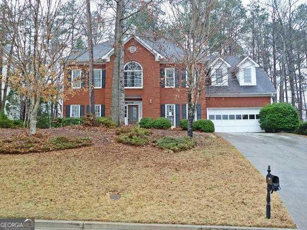2347 Merrymount Drive Suwanee