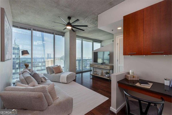 3324 Peachtree Road Atlanta