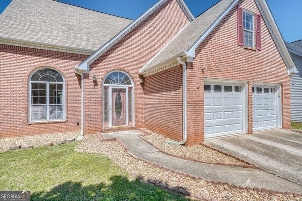 6004 Bordeau Walk, Smyrna