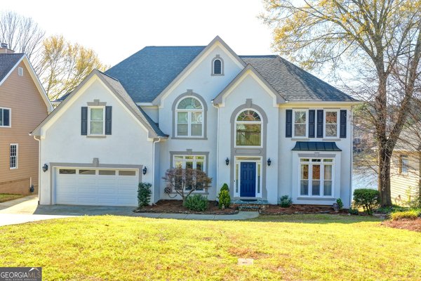 2152 Merrymount Drive Suwanee