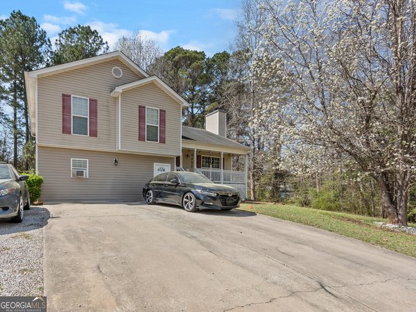 155 River Forest Drive, Milledgeville