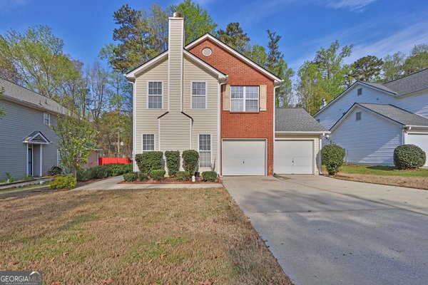3865 Ligney Creek Court Snellville